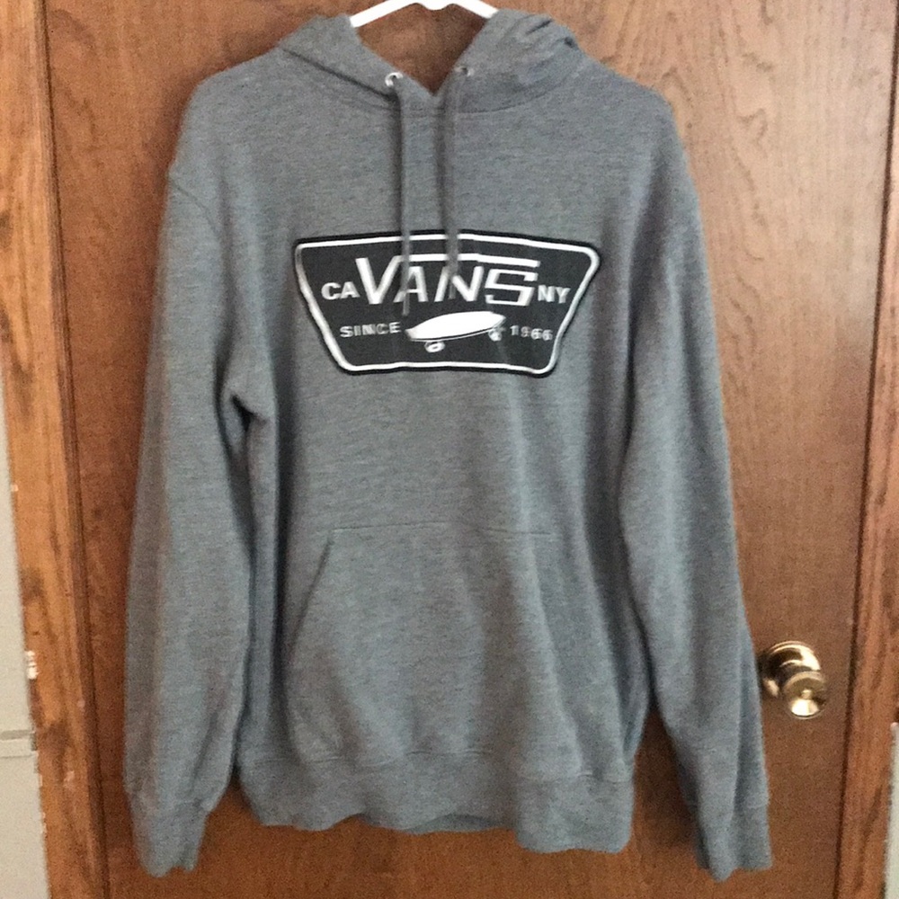 Vans men’s hoody